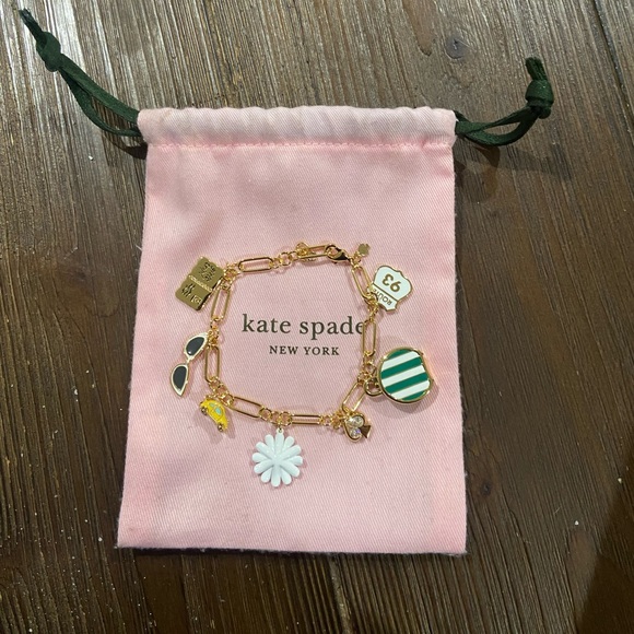 Kate Spade Bracelet - Picture 1 of 2